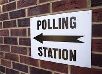 Election 6th May 2021 - Local Elections - Election Notices
